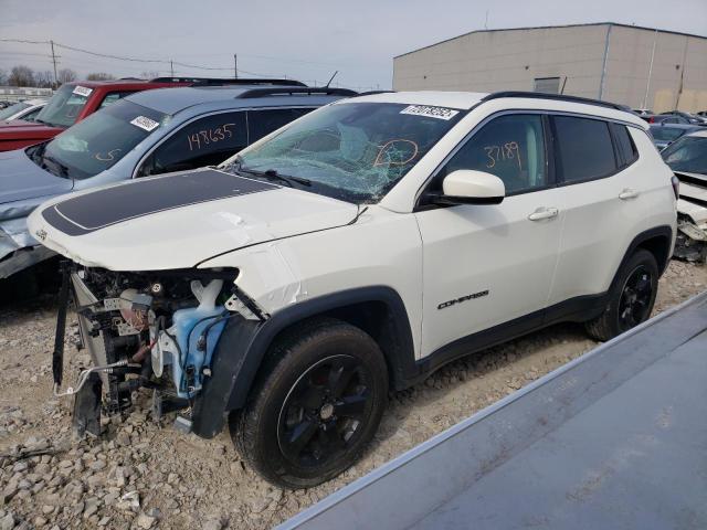 JEEP COMPASS LA 2018 3c4njdbb9jt362020