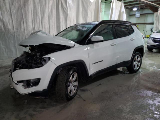 JEEP COMPASS 2018 3c4njdbb9jt366651