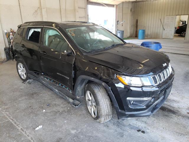 JEEP COMPASS LA 2018 3c4njdbb9jt366715