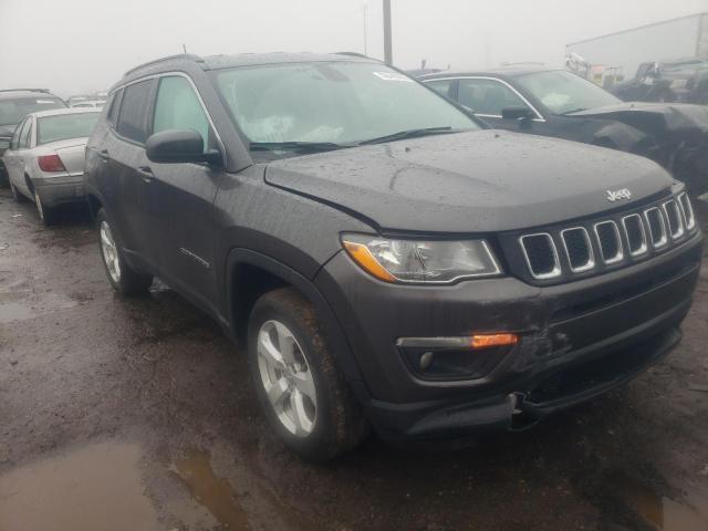 JEEP COMPASS 2018 3c4njdbb9jt366729