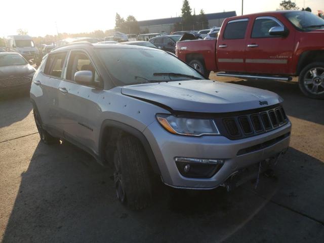 JEEP COMPASS LA 2018 3c4njdbb9jt394904