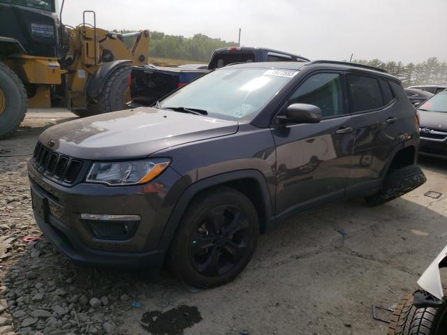 JEEP COMPASS LA 2018 3c4njdbb9jt397883