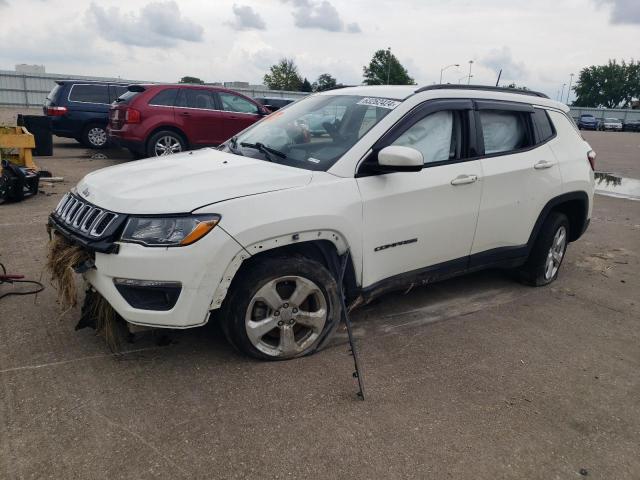 JEEP COMPASS LA 2018 3c4njdbb9jt398239