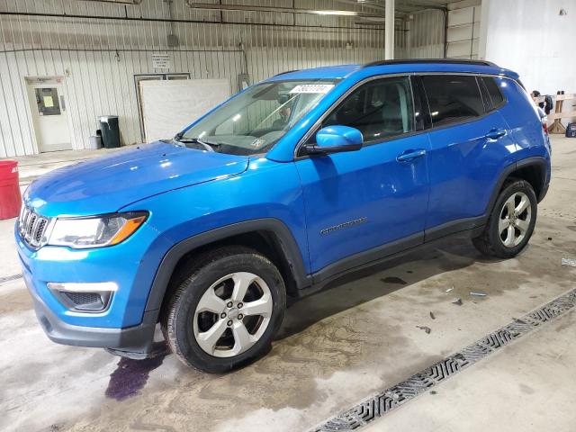 JEEP COMPASS LA 2018 3c4njdbb9jt398659