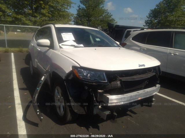 JEEP COMPASS 2018 3c4njdbb9jt398984