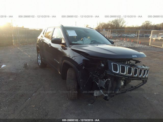 JEEP COMPASS 2018 3c4njdbb9jt399620