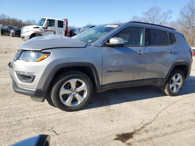 JEEP COMPASS 2018 3c4njdbb9jt401463