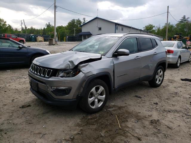 JEEP COMPASS 2018 3c4njdbb9jt418392