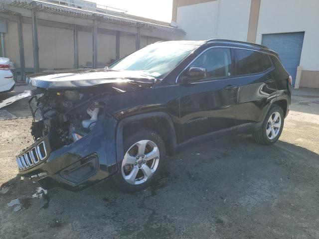 JEEP COMPASS 2018 3c4njdbb9jt436066