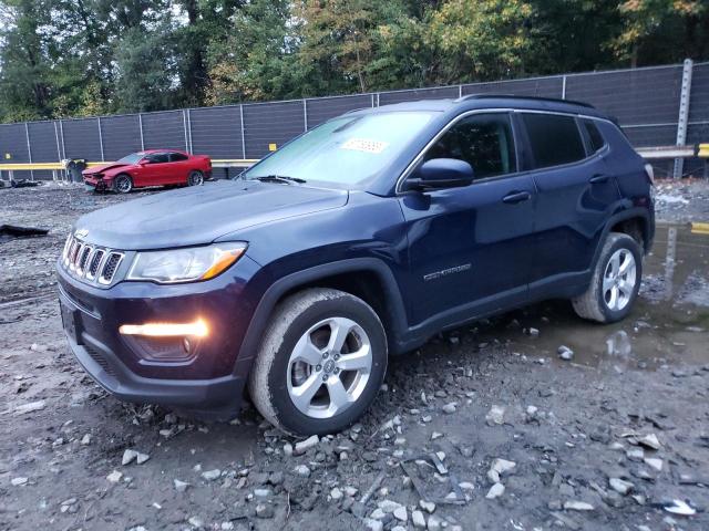 JEEP COMPASS 2018 3c4njdbb9jt455443