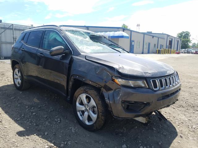 JEEP COMPASS LA 2018 3c4njdbb9jt455765