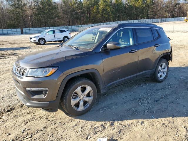 JEEP COMPASS 2018 3c4njdbb9jt456060