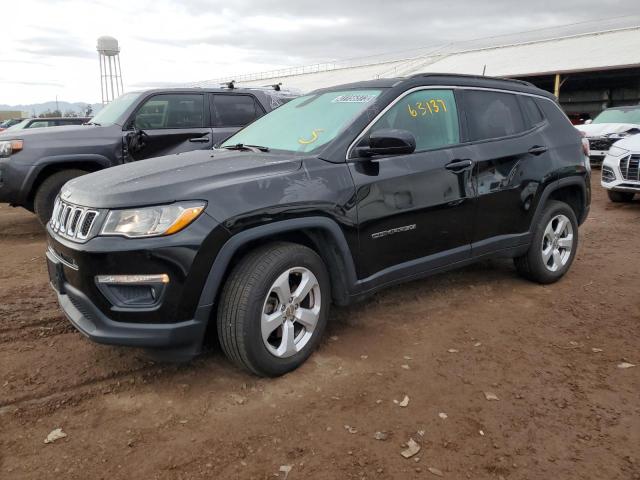 JEEP COMPASS LA 2018 3c4njdbb9jt457564