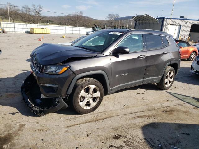 JEEP COMPASS LA 2018 3c4njdbb9jt480231