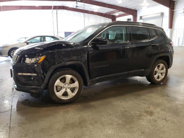 JEEP COMPASS LA 2018 3c4njdbb9jt480584