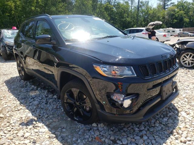 JEEP COMPASS LA 2018 3c4njdbb9jt480777