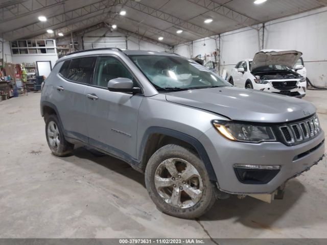 JEEP COMPASS 2018 3c4njdbb9jt481251