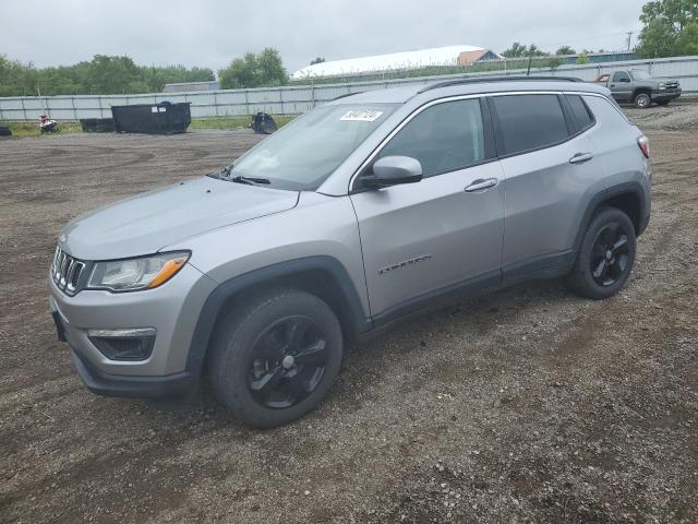 JEEP COMPASS 2018 3c4njdbb9jt482044