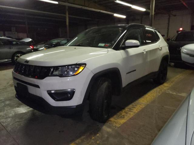 JEEP COMPASS 2018 3c4njdbb9jt482092