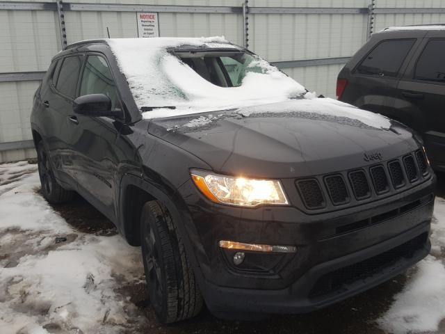 JEEP COMPASS LA 2018 3c4njdbb9jt492864