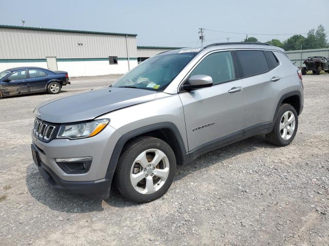 JEEP COMPASS 2019 3c4njdbb9kt593579