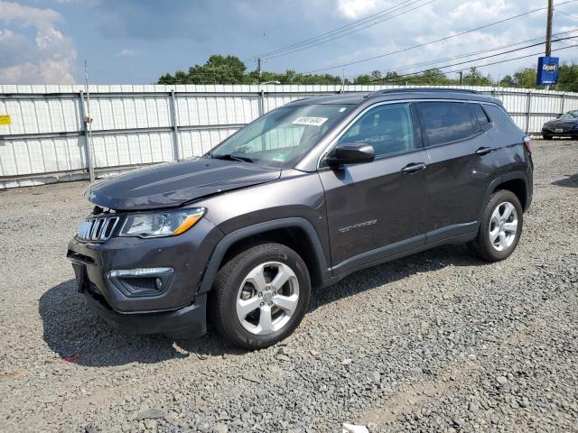 JEEP COMPASS LA 2019 3c4njdbb9kt594022