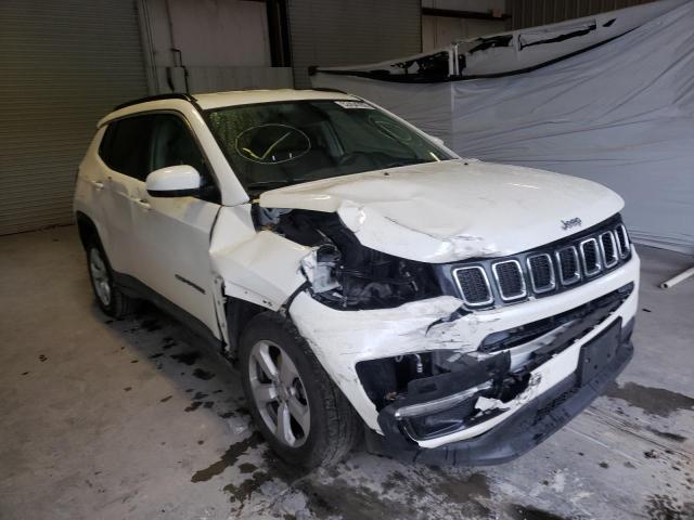 JEEP COMPASS LA 2019 3c4njdbb9kt595333