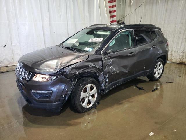 JEEP COMPASS LA 2019 3c4njdbb9kt598670