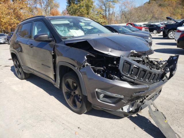 JEEP COMPASS LA 2019 3c4njdbb9kt600028