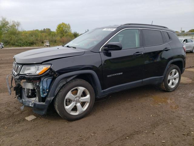 JEEP COMPASS LA 2019 3c4njdbb9kt601034