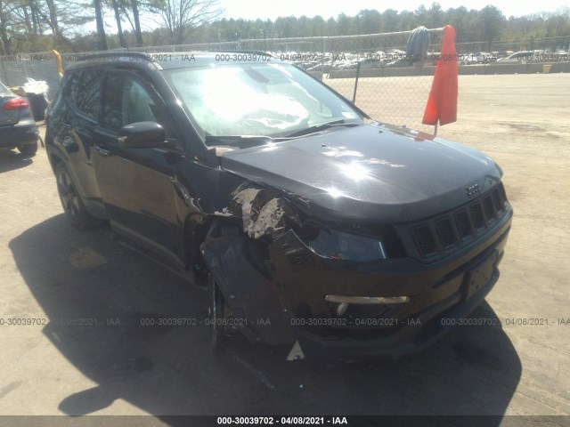 JEEP COMPASS 2019 3c4njdbb9kt619615