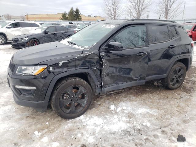 JEEP COMPASS LA 2019 3c4njdbb9kt619629