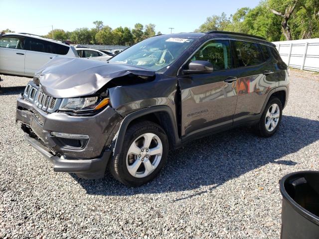 JEEP COMPASS LA 2019 3c4njdbb9kt656731