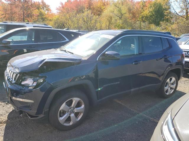 JEEP COMPASS LA 2019 3c4njdbb9kt678681