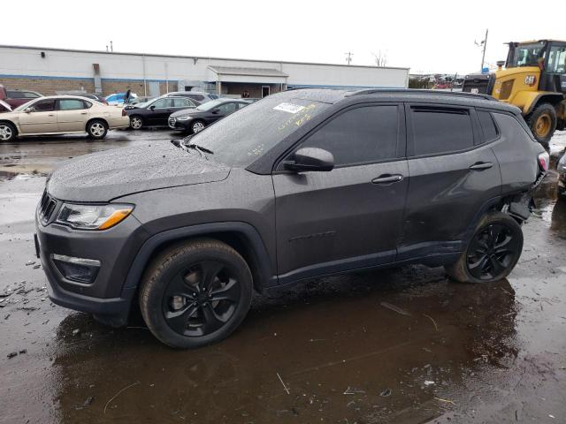 JEEP COMPASS LA 2019 3c4njdbb9kt683928