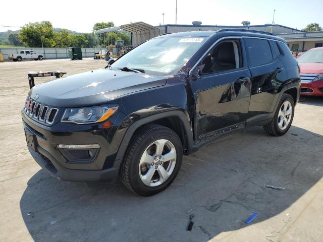 JEEP COMPASS LA 2019 3c4njdbb9kt684139