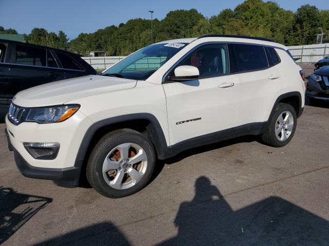 JEEP COMPASS 2019 3c4njdbb9kt704180