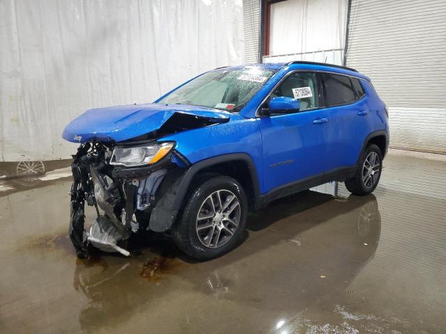 JEEP COMPASS 2019 3c4njdbb9kt735770