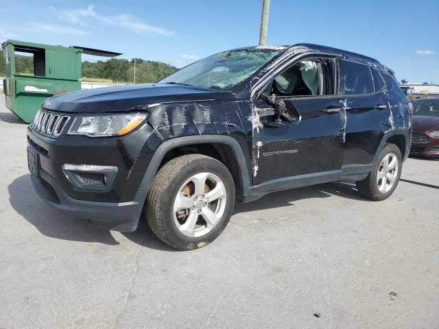 JEEP COMPASS 2019 3c4njdbb9kt735798