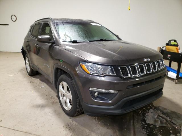 JEEP COMPASS LA 2019 3c4njdbb9kt767621