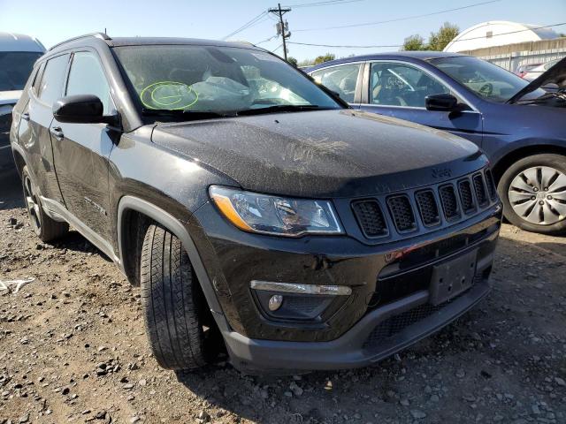 JEEP COMPASS LA 2019 3c4njdbb9kt812816