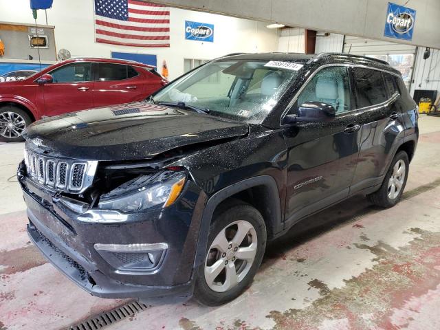 JEEP COMPASS LA 2019 3c4njdbb9kt839370