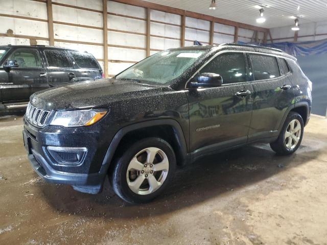 JEEP COMPASS 2020 3c4njdbb9lt105118