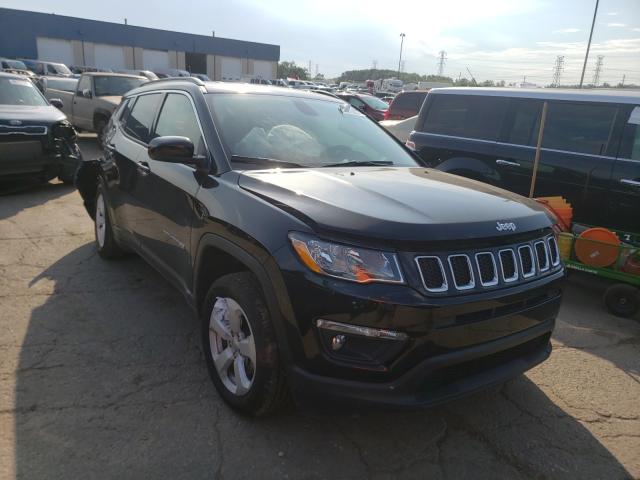 JEEP COMPASS LA 2020 3c4njdbb9lt112182