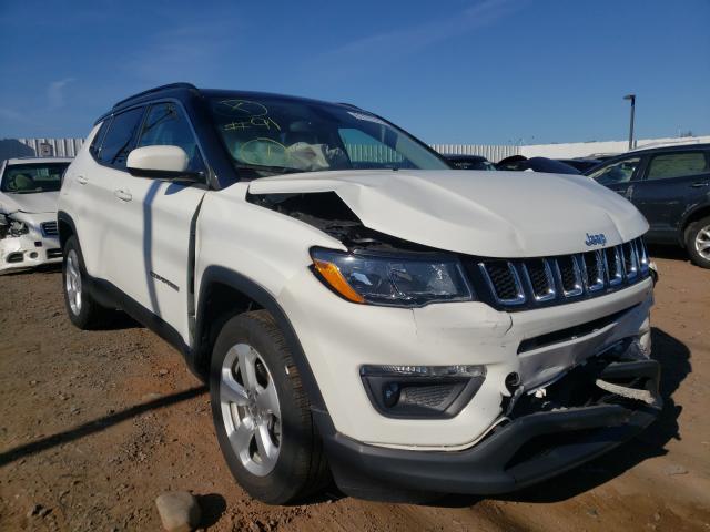 JEEP COMPASS LA 2020 3c4njdbb9lt112392