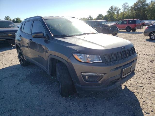 JEEP COMPASS LA 2020 3c4njdbb9lt123280