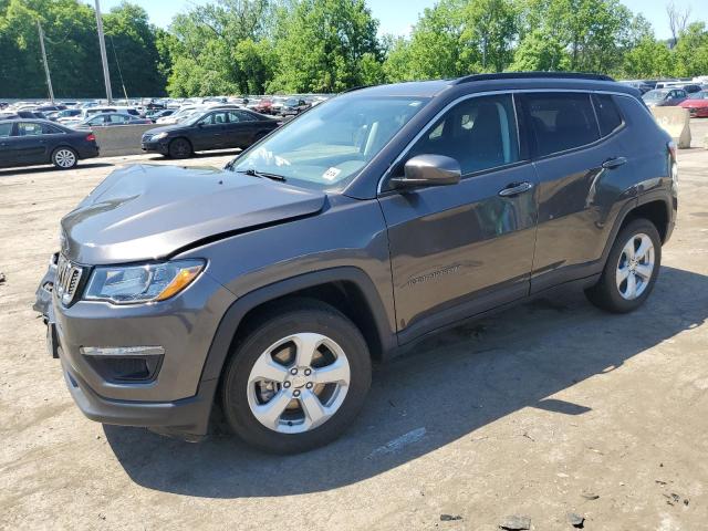 JEEP COMPASS 2020 3c4njdbb9lt132349