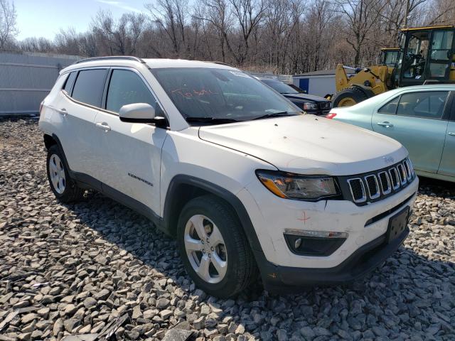 JEEP COMPASS LA 2020 3c4njdbb9lt138653