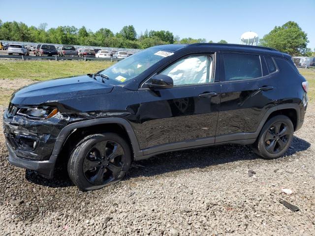 JEEP COMPASS 2019 3c4njdbb9lt139687