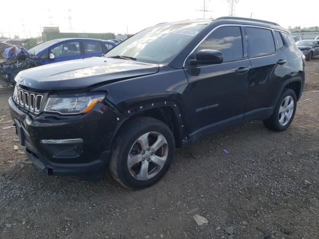 JEEP COMPASS LA 2020 3c4njdbb9lt143934